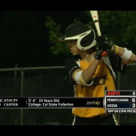 Meet your Posher, Ashley - Picture 5 of 5